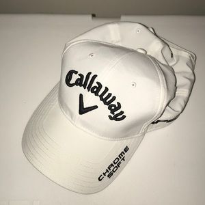 Callaway golf dri fit hat